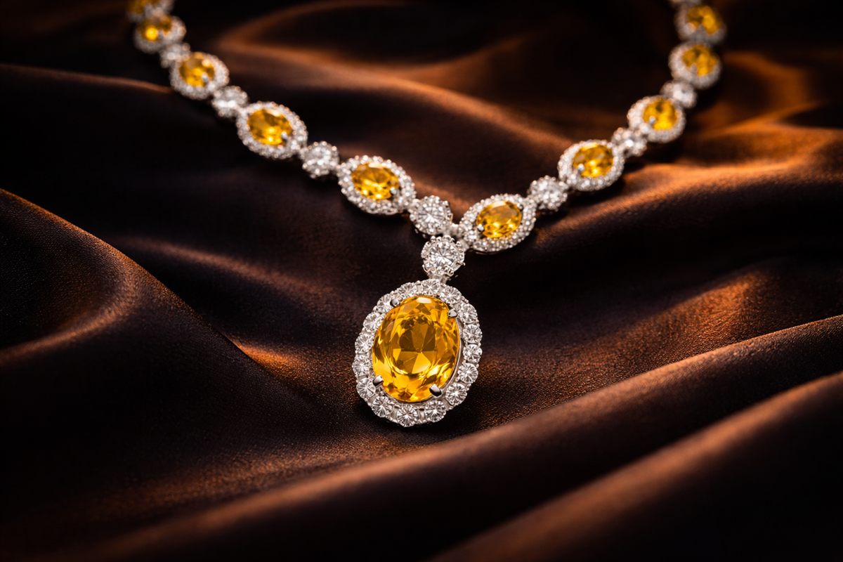 Ceyora Gems | Pure Origin. Timeless Expression.